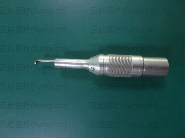 medtronic 美敦力F2-B1刀头 轴承组件坏.jpg