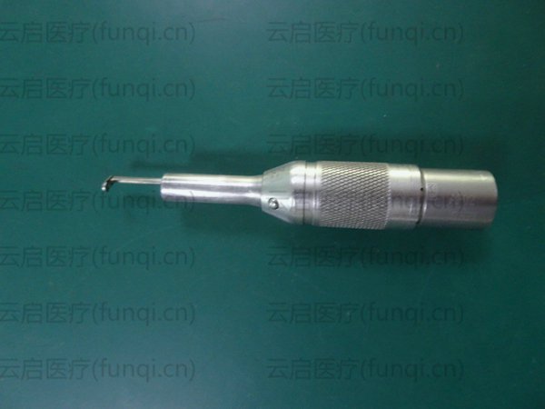 medtronic 美敦力F2-B1刀头 轴承组件坏