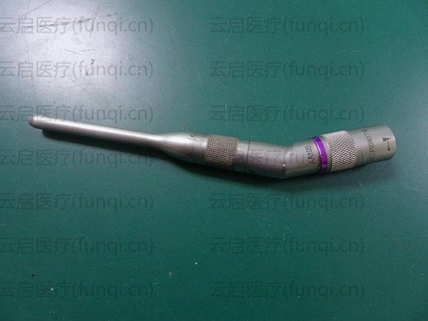 MEDTRONIC AA10 弯接头 轴承组件故障