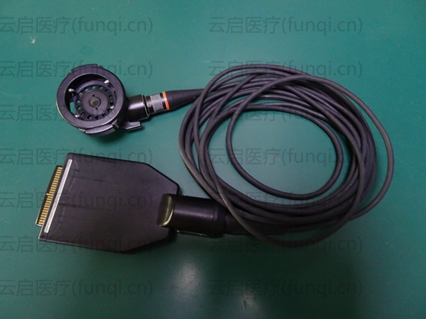 OLYMPUS摄像头OTV-S7H-1D-L08E 无正常图像显示.jpg