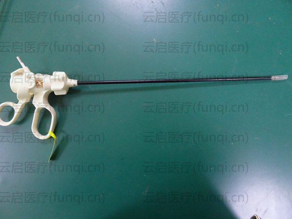 OLYMPUS T3905超声刀 绝缘片坏