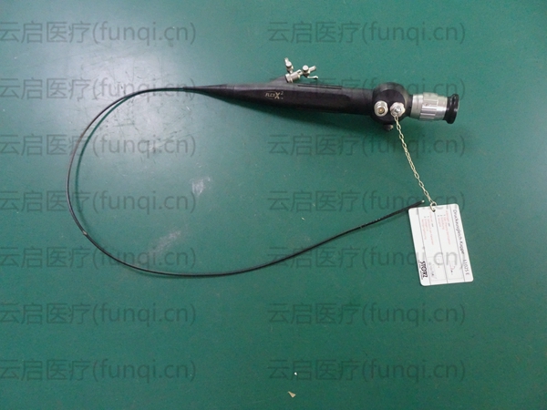 STORZ 11278A1 输尿管镜 图像黑点.jpg