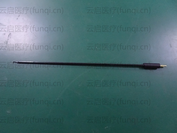 STRYKER 0250-040-210C 电凝钩 接线柱弯，绝缘皮破.jpg