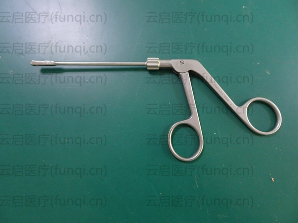 STORZ 459016 咬切钳 螺丝脱落，内部配件缺失.jpg