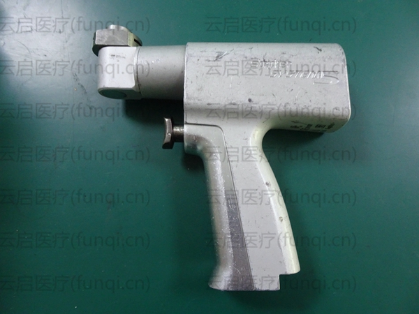 stryker 4208骨钻无法转动，电机短路.jpg