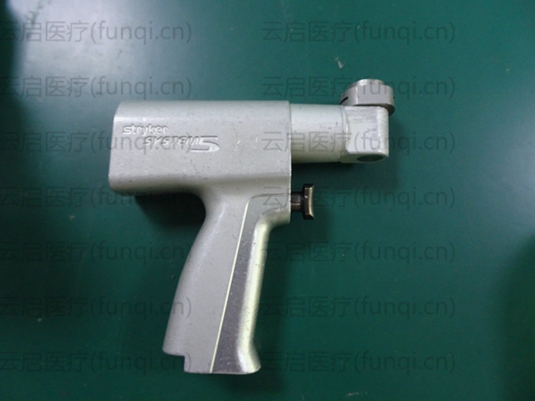 15619642465479.jpg stryker 4208骨钻 无法转动,驱动板坏.jpg