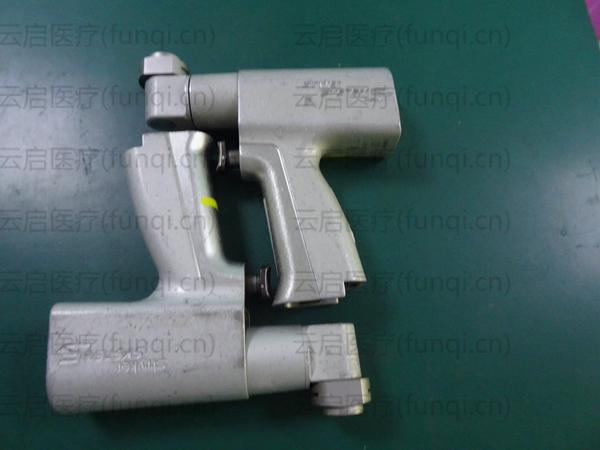 stryker 4205骨钻 时转时不转，驱动板坏.jpg