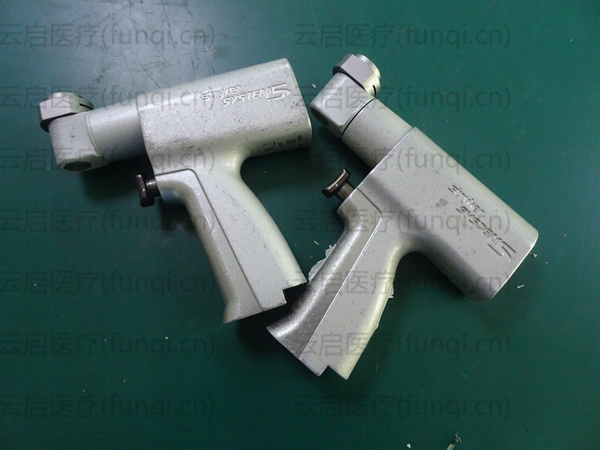 stryker 4208骨钻 噪音大.jpg