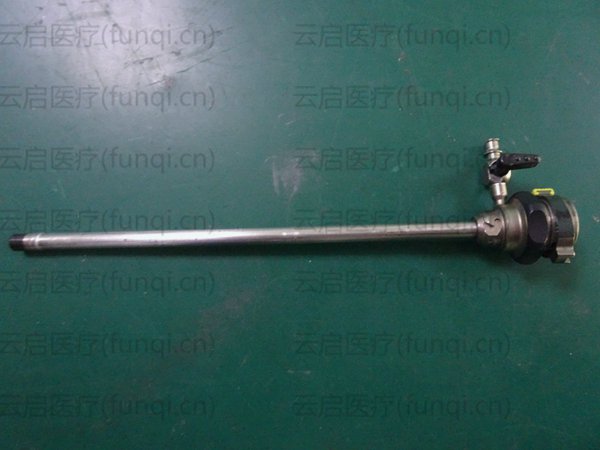 wolf 狼牌8655.3841内鞘外管压痕