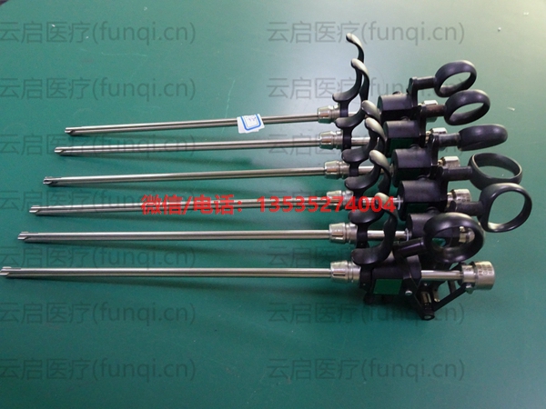 wolf 8654.224操作手件 操作部松动，配件磨损，外管变形.jpg