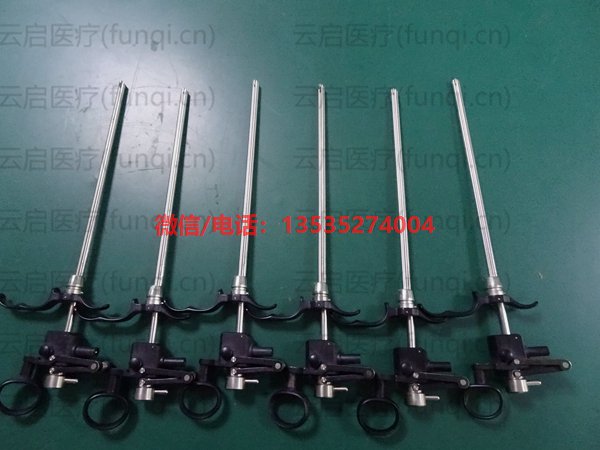 wolf 8654.224操作手件 弹簧断