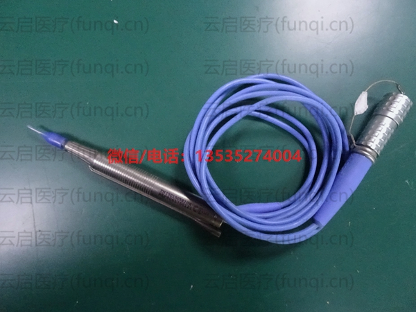 爱尔康 nfiniti 8065750121超乳手柄 无能量输出，线缆老化.jpg