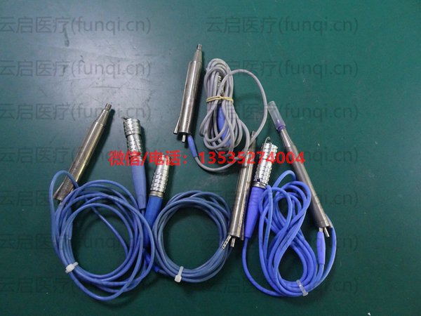 爱尔康8065750469超乳手柄 手柄不识别