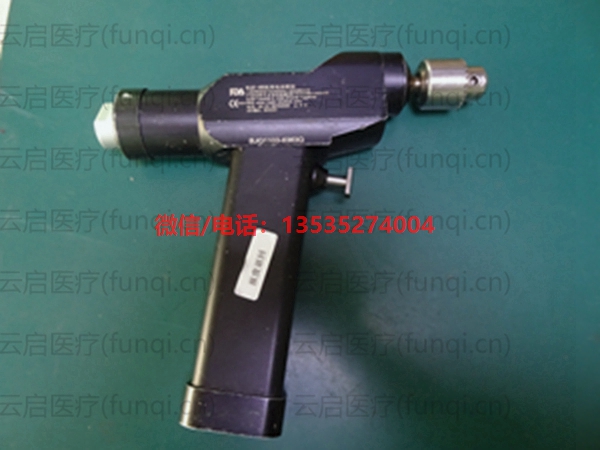 博进 BJZ-1 骨钻速度慢 电机故障.jpg