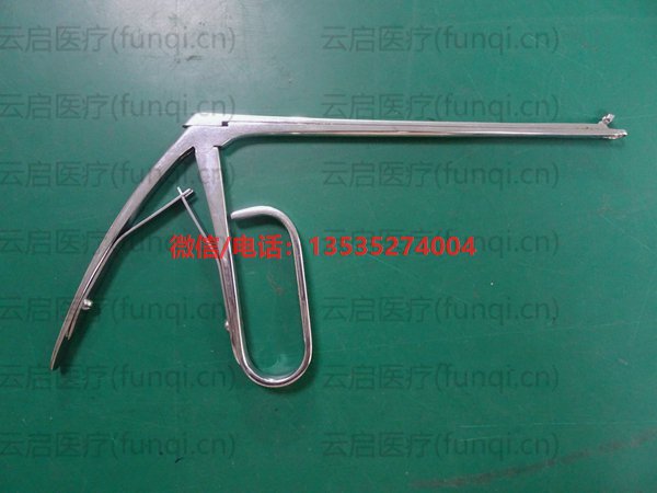 国产咬骨钳 缺螺丝 定制螺丝