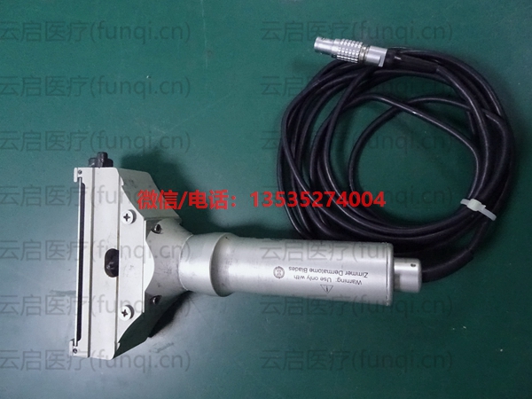 捷迈植皮刀8821-001 电机性能差，调整头故障.jpg