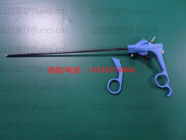 康基电凝钳 手柄断裂