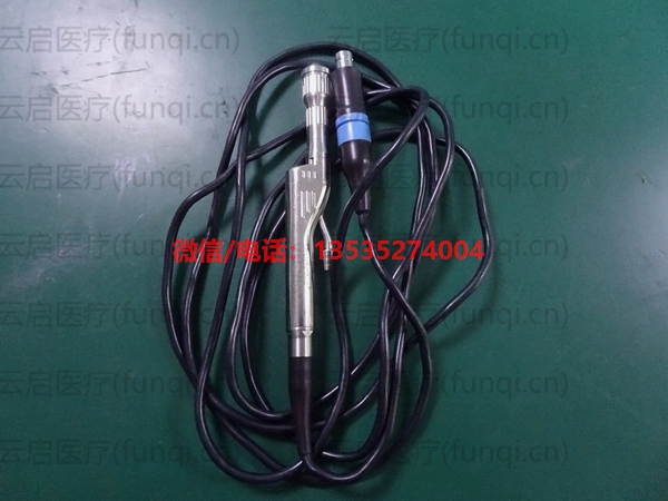 美敦力M2手柄 无法转动，电机有电流声，电机短路.jpg