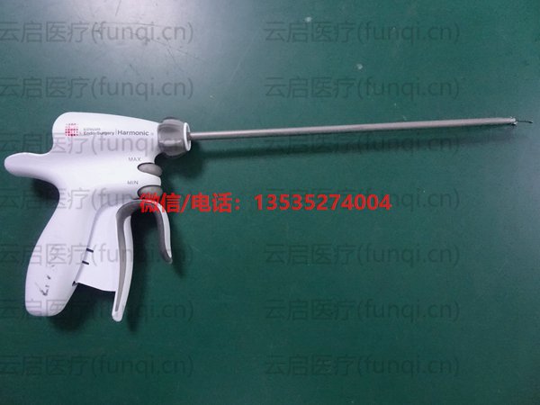 强生HARMONIC N9348N 超声刀  绝缘片坏