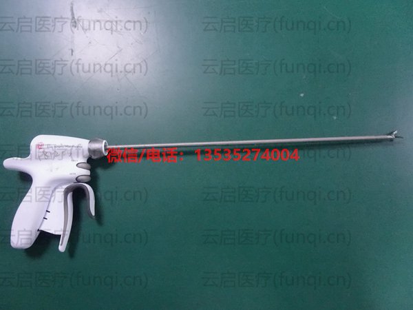 强生HARMONIC P9420M 超声刀 绝缘片坏