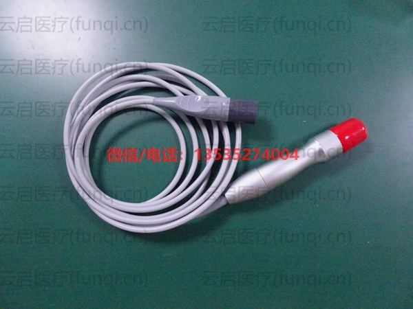 强生手柄灰色HP054 外表皮破损 无次数.jpg