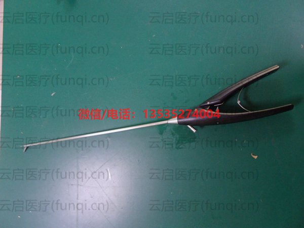 蛇牌AESCULAP PL407R持针器 外管脱开