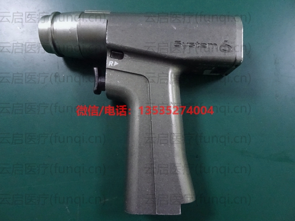 史塞克6203钻 无法转动驱动板坏.jpg