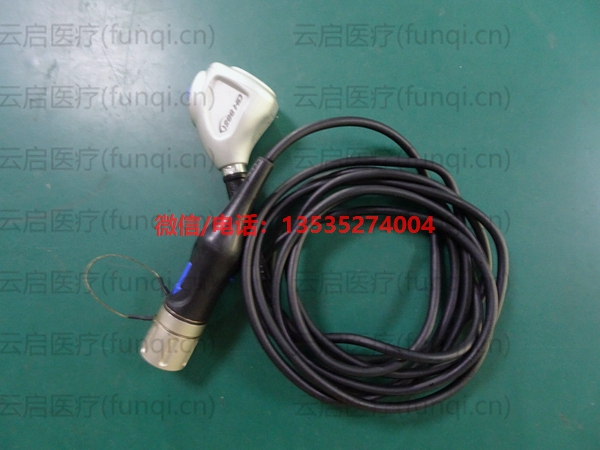 史赛克1288三晶片高清摄像头 图像花屏.jpg