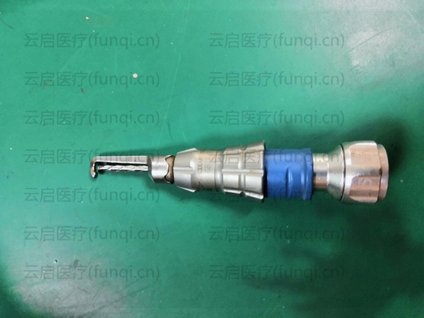 15656836697362.jpg AESCULAP GB740R 颅骨钻接头 轴承组件坏,更换轴承组件.jpg