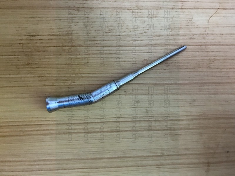 BIEN AIR 1600339 弯接头   轴承组件坏，缺失轴承盖.jpg