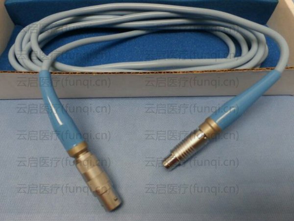 dyonics power钻 ，7205788线缆 无法转动，方向失效