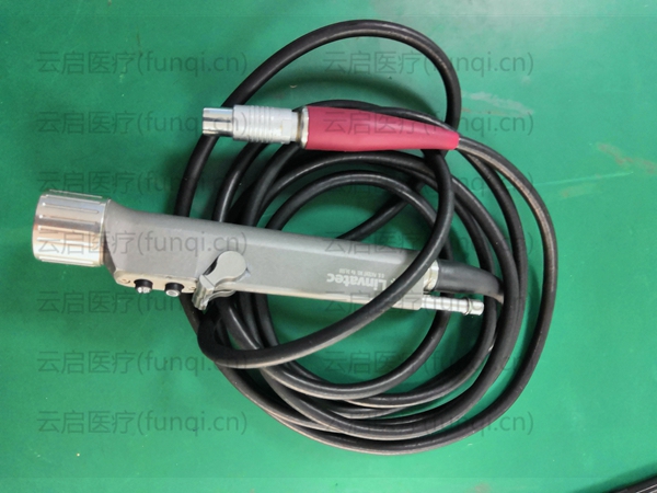 Linvatec D9824动力手柄 电机发烫，绝缘性差.jpg