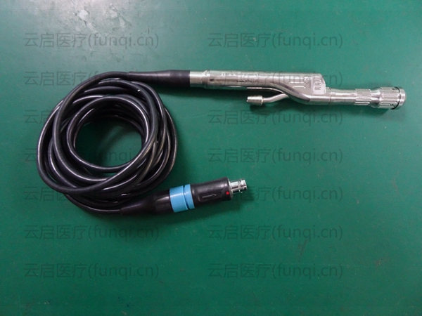 MEDTRONIC 18-97200 动力手柄 偶尔卡，轴承磨损，内部生锈.jpg