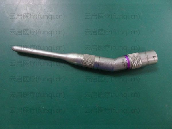 MEDTRONIC AA10 弯接头   轴承组件故障.jpg