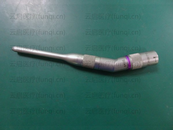 MEDTRONIC AA10 弯接头   轴承组件故障