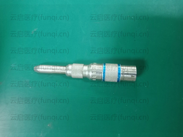 Medtronic AS09接头  轴承磨损，更换轴承组件，清理内部。.jpg