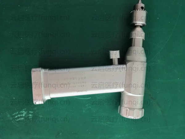 SHINVA XGD-IV骨钻 正反转接反，电机无力