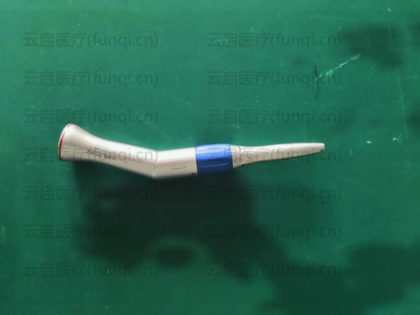 STORZ 252573弯接头  卡顿，转动不顺，轴承卡顿。