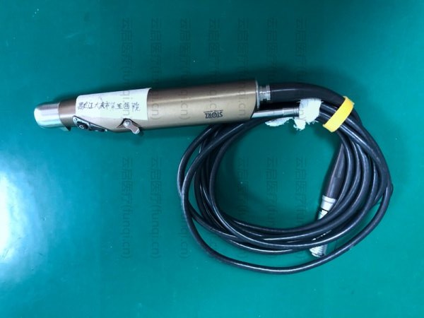 STORZ 28721030手柄，手柄进水