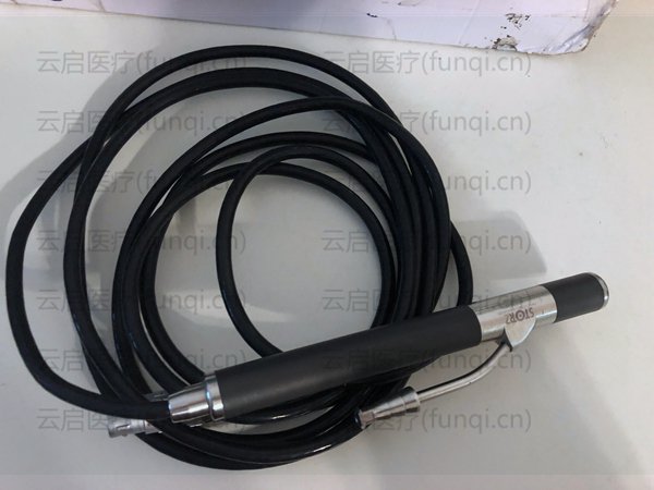 storz 鼻腔钻手柄  报E17 不转