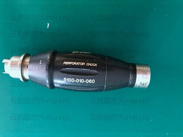 15657690145861.jpg stryker 5100-010-060接头 卡死,齿轮崩.jpg