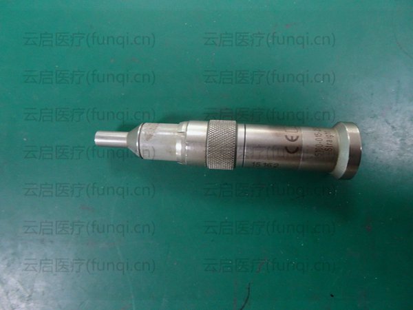 Stryker 5100-015-250 接头  刀头装不了