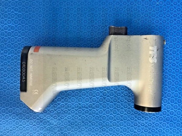 stryker 5100-88骨钻 不转 电机故障