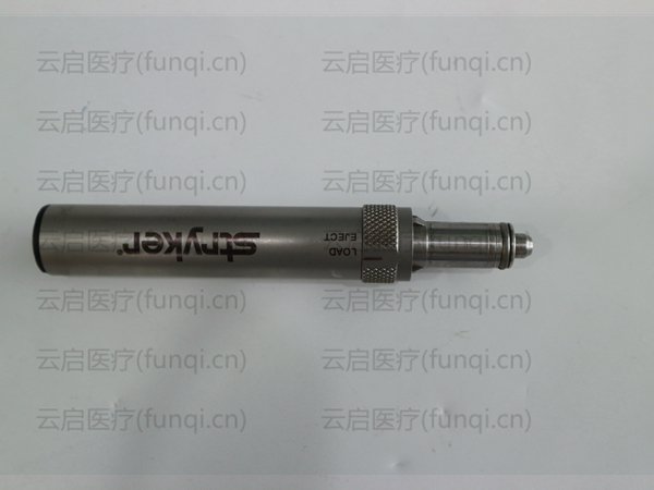stryker 5400-100钻，手柄无法转动