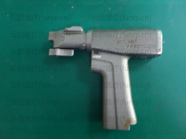 15657694356613.jpg stryker 6207骨钻 带动不起来.jpg