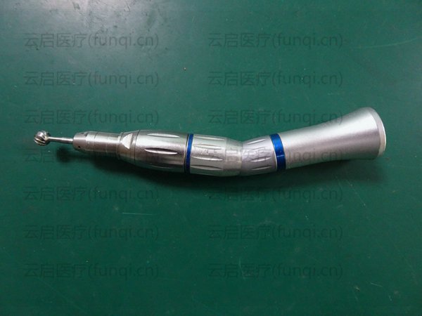 博进 BJ3203   弯接头 轴承故障