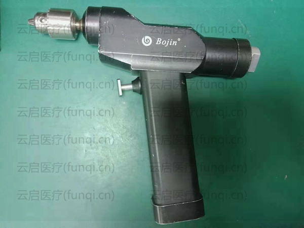 博进 BJZ-I型骨钻 不转.jpg