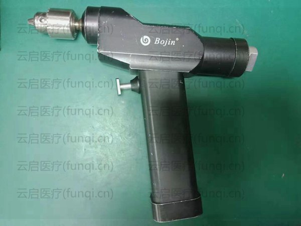 博进 BJZ-I型骨钻 不转