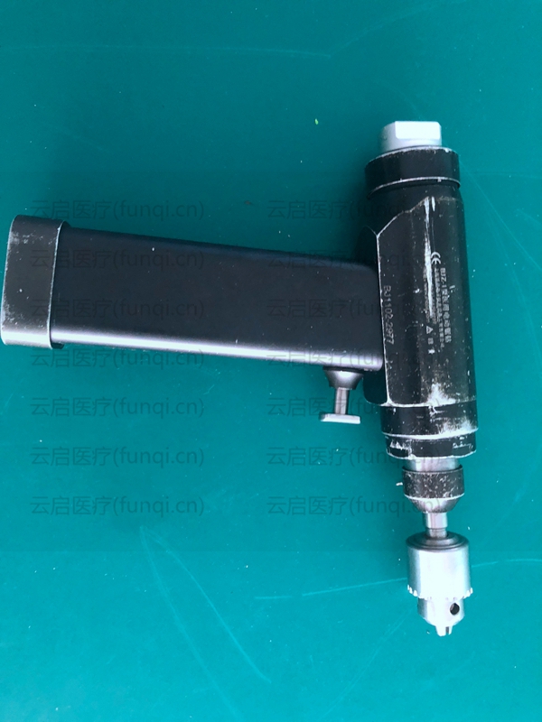 博进骨钻：BJZ-I  转速慢，无力，有噪音，开关旋转难.jpg