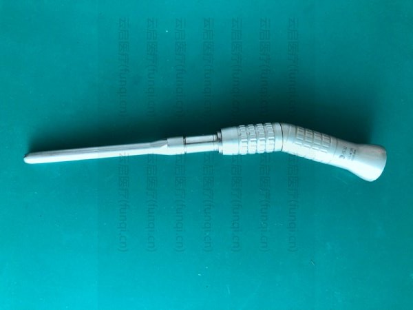 西山 MSB2A-W125 磨钻弯接头 轴承组件坏